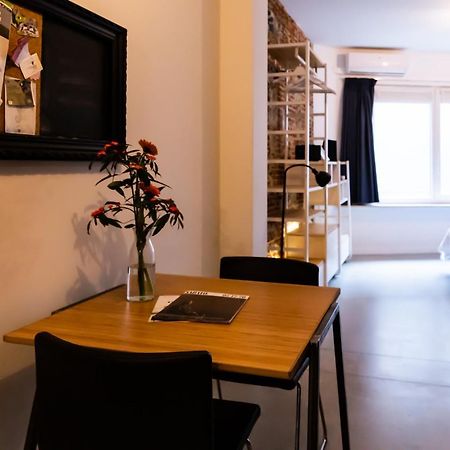 Lange Nieuwstraat 141 Lejlighed Antwerpen Eksteriør billede
